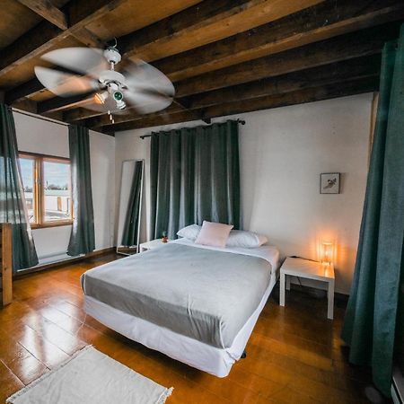 Le Loft Charlotte 2 Lägenhet Québec Exteriör bild